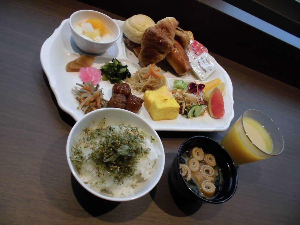 Via Inn Abeno Tennoji 오사카 외부 사진